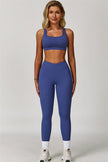 The Lavish Leggings
