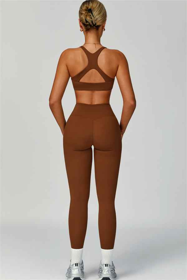 The Thrive Leggings