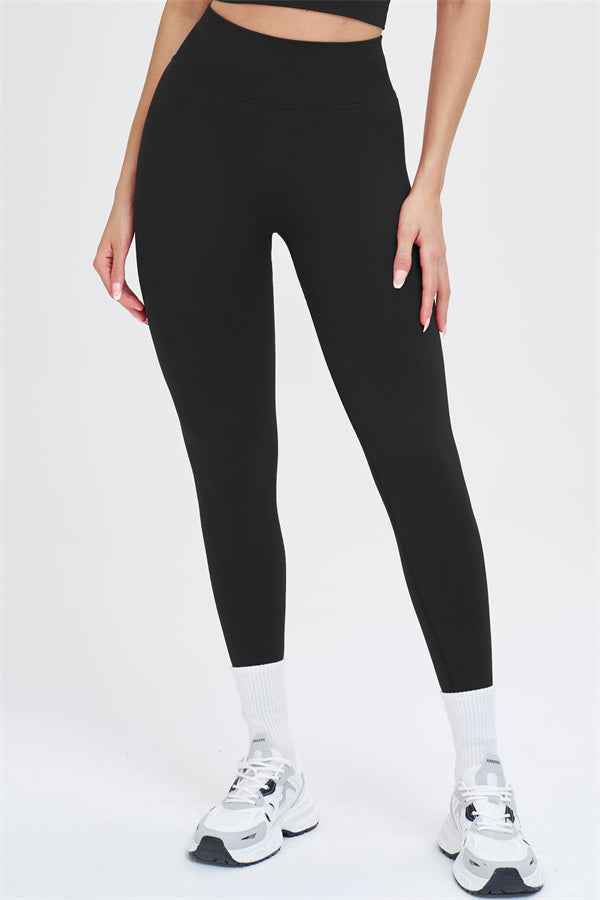 The Whim T-shirt Leggings 2-Piece Set