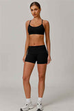 The Juno Vibe Shorts