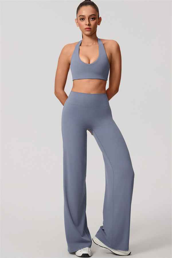 The Nestle Straight Leg Pants