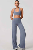 The Nestle Straight Leg Pants