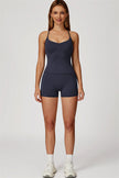 The Propel Crop Top