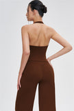 The Twirl New Straight Leg Pants