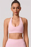 The Nestle Sports Bra