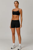 The Juno Vibe Shorts