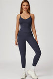 The Propel Crop Top