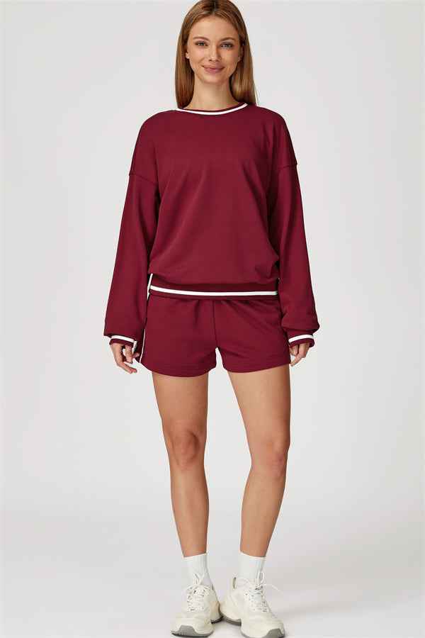 The Amara Sweatshirt