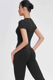 The Whim T-shirt Leggings 2-Piece Set