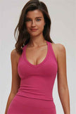 The Svelte Tank Top