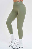 The New Isabella Leggings