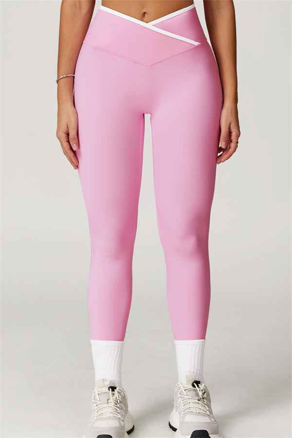The Boost Sports Bra Leggings 2-Piece Set