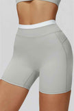 The Canyon Shorts
