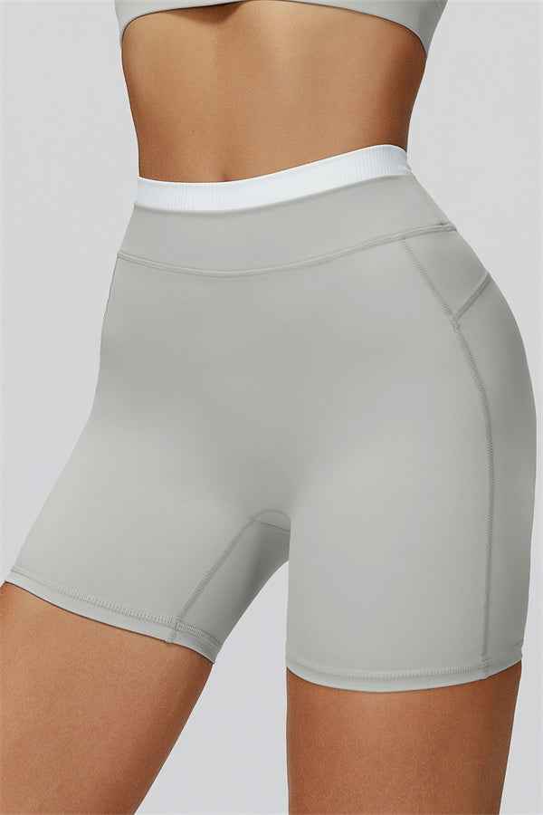 The Canyon Shorts