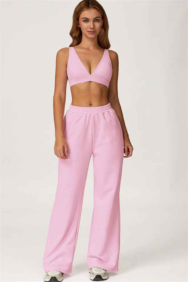 The Axis Pants