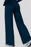 The FemmeFit Straight Leg Pants