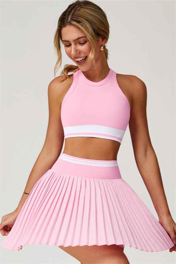 The Elan Tennis Skirt