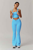 The Balance Crop Top