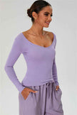 The Rush Long Sleeve T-shirt