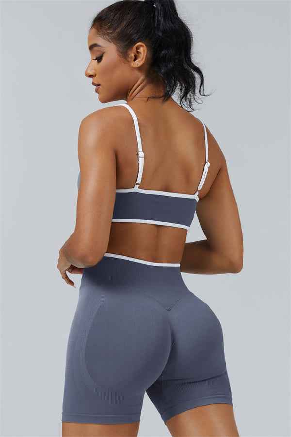 The Elevate New Shorts