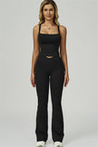 The Flourish Crop Tank