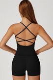 The Propel Crop Top
