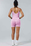 The Elevate New Shorts