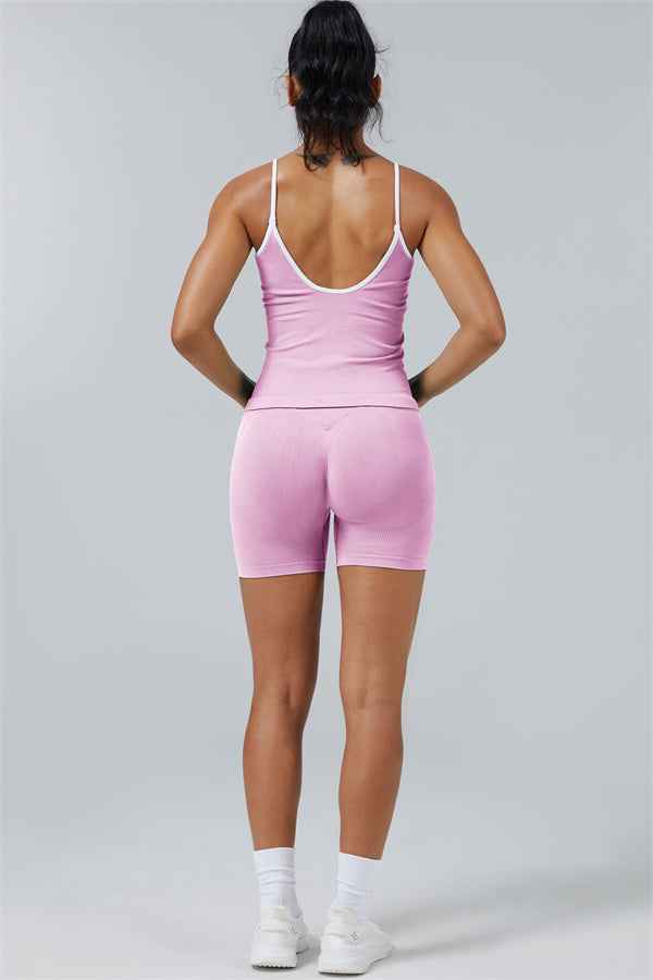The Elevate New Shorts
