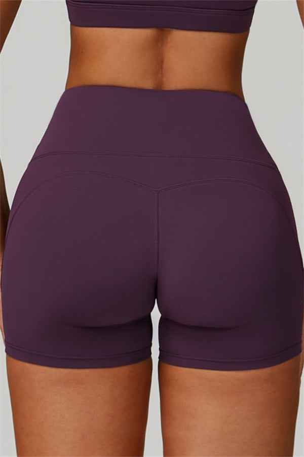 The Bold Shorts