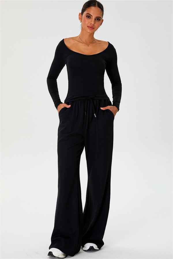 The Rush Long Sleeve T-shirt