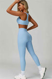 The Seraphine Leggings