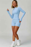 The Seraphine Jacket