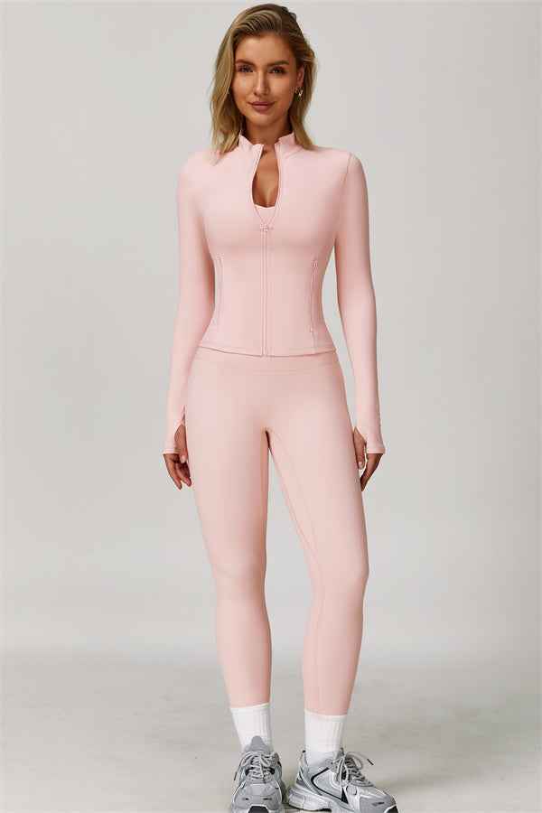 The Isabella Leggings