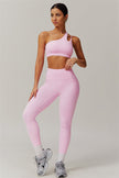 The Blissful Rose Sports Bra