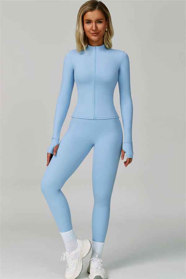 The Seraphine Jacket Leggings 2-Piece Set