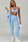 The Seraphine Leggings