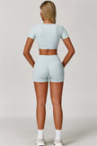 The Halo Shorts