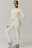 Olivia Anne Zip Jacket