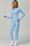 The Seraphine Jacket Leggings 2-Piece Set