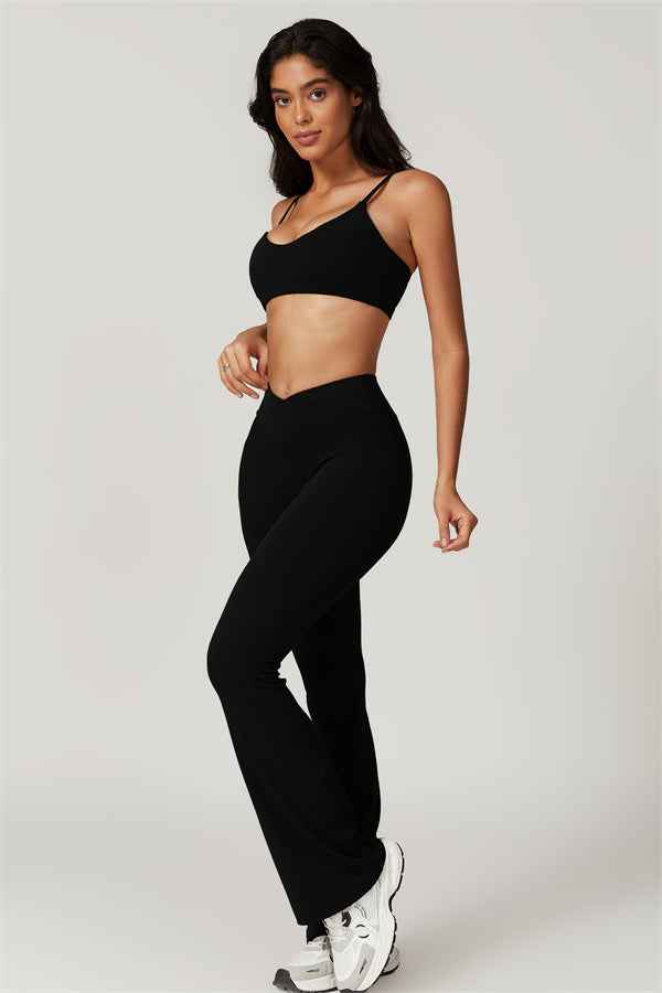 The Sophia Sports Bra