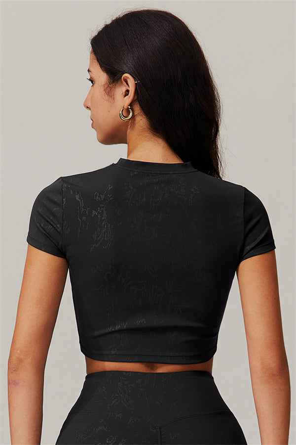 The Infusion T-shirt