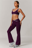 Stamina Force Flared Leggings