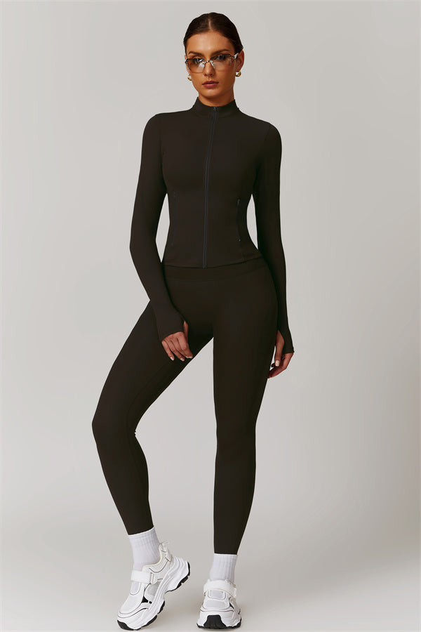 The Charm Jacket