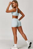 The Halo Shorts