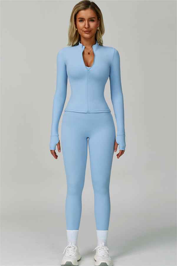 The Seraphine Jacket
