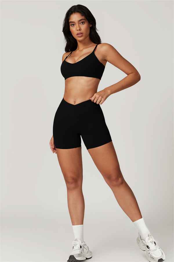 The Sophia Sports Bra