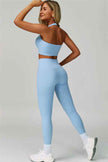 The Seraphine Leggings