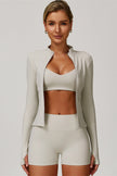 The Charm Jacket