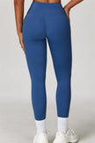 The Eloise Jacket Sports Bra Leggings 3-Piece Set