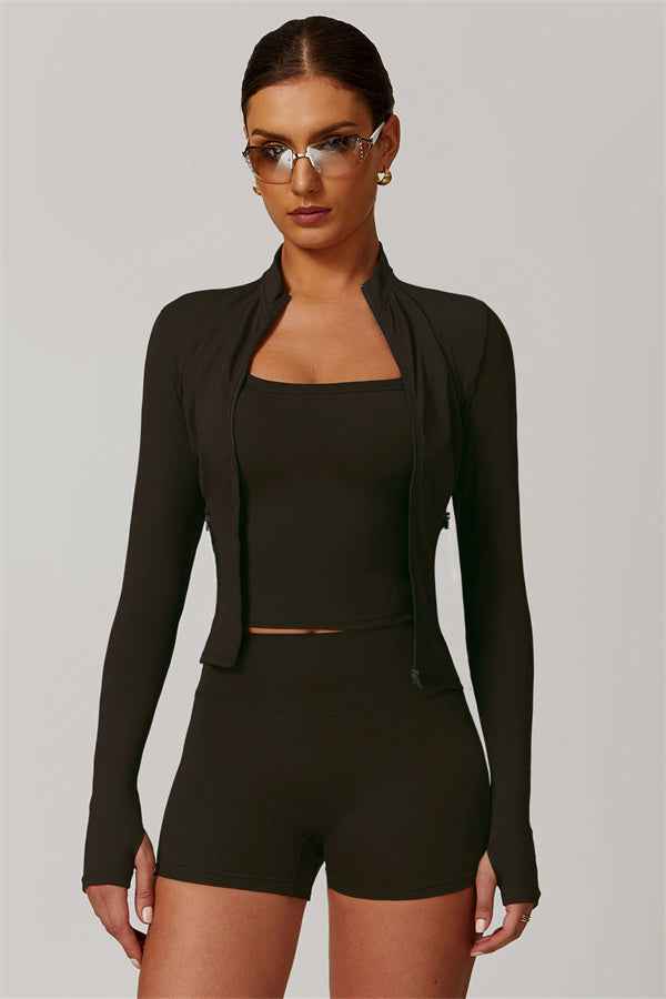 The Charm Jacket